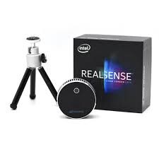 Rent a Intel Realsense LIDAR Camera L515, Best Prices | ShareGrid