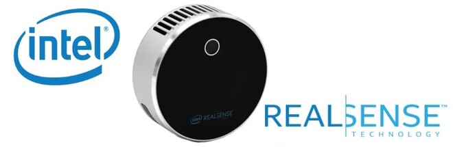 Rent a Intel Realsense LIDAR Camera L515, Best Prices | ShareGrid