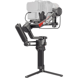 Rent: Custom Listing #2 for Ethan Johnson RS 4 Pro Gimbal +2x Lenses