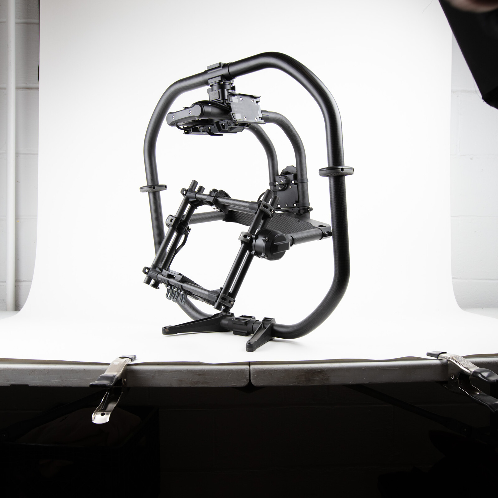 Rent a FREEFLY MOVI M10 3-Axis Motorized Gimbal Stabilizer, Best