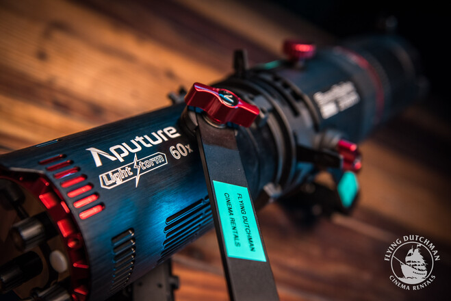 Rent a Aputure 60x w/ Spotlight Mini Zoom, Best Prices | ShareGrid 