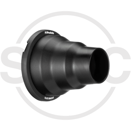 Profoto OCF II Snoot pour série B