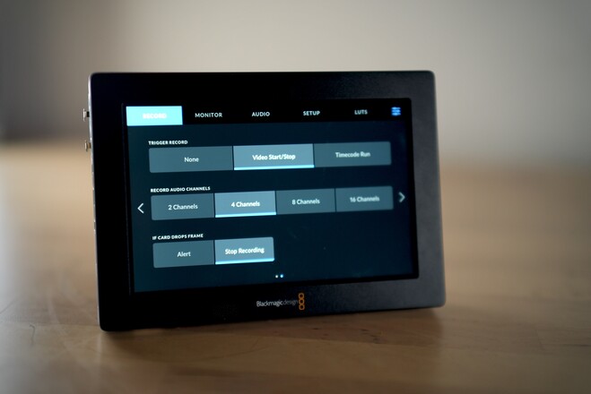 8 Lowest Priced Blackmagic Design Video Assist 7