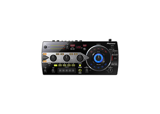 Rent a Pioneer RMX-1000 Remix Station, Best Prices