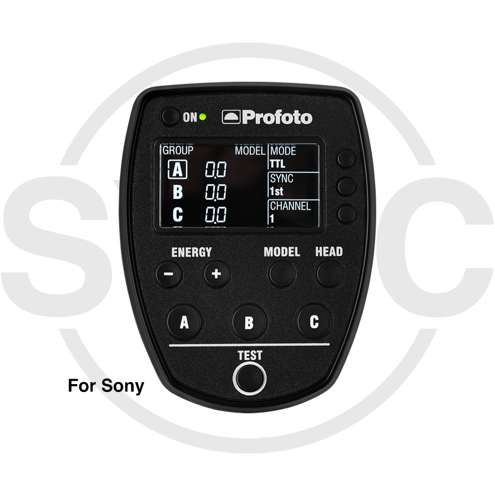 ◉中古美品　Profoto Air remote TTL sony用 Air Remote TTL-S for Sony - Profoto