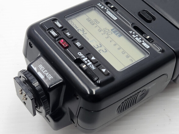 Rent a Contax TLA-360 Flash (Contax G), Best Prices | ShareGrid