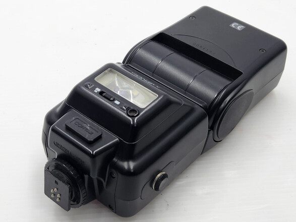 Rent a Contax TLA-360 Flash (Contax G), Best Prices | ShareGrid
