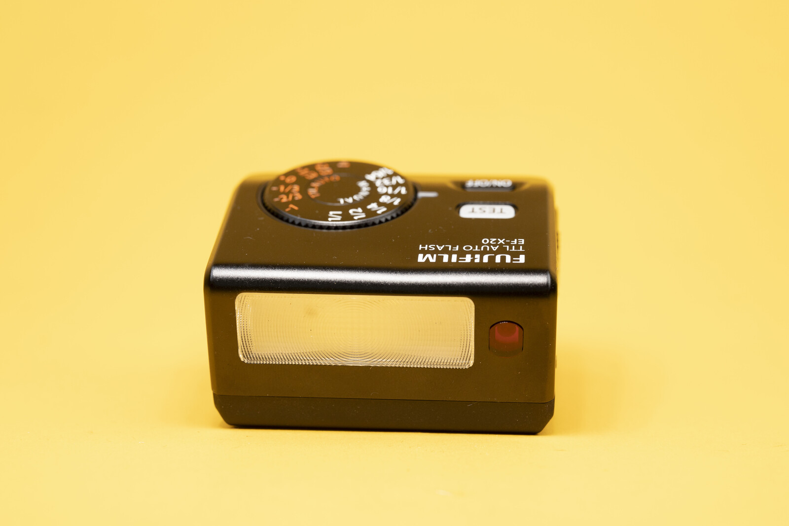 Rent a Fujifilm EF-X20 Flash, Best Prices | ShareGrid Los Angeles, CA