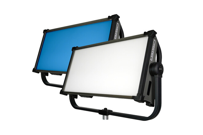 For Sale: SunnyXiao Caster C02P 450w RGBW LED Light Panel