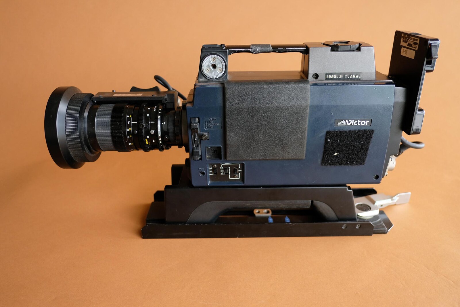 Victor・JVC 2TC-20AVD original-