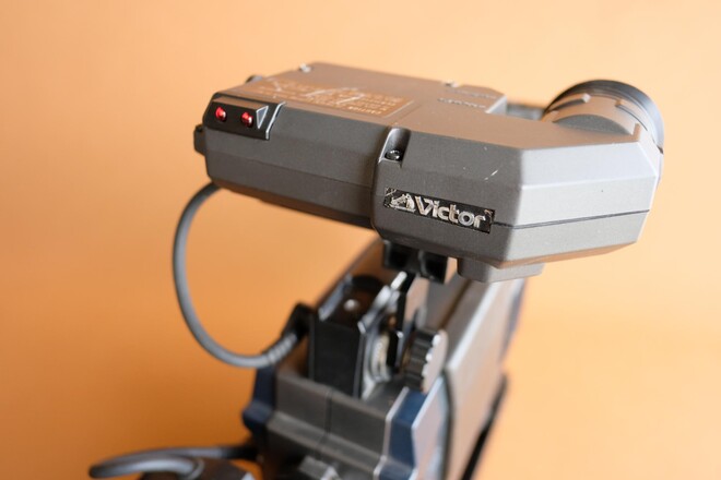 Rent a Victor / JVC 1900 Tube Camera, Best Prices | ShareGrid Los