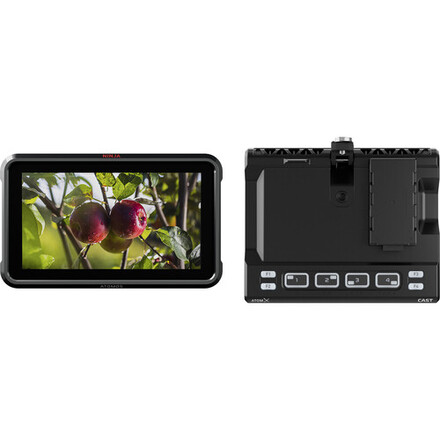 Rent a Atomos Ninja V 5