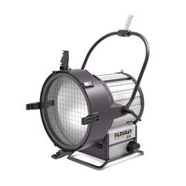 6kW Daylight PAR Lamphead