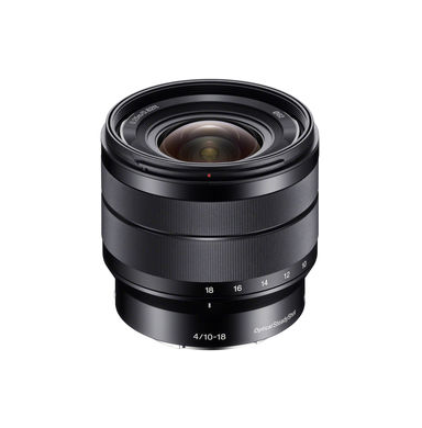 Rent a Sony E 10-18mm f/4 OSS Lens, Best Prices | ShareGrid