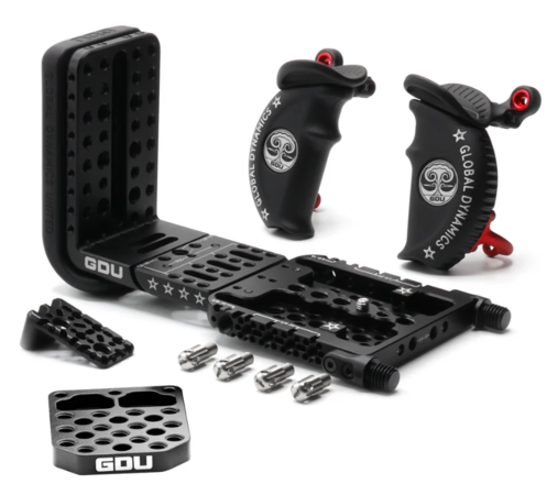 Rent a RED Komodo-X Kit, Best Prices | ShareGrid Phoenix, AZ