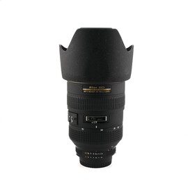 Review: Ai AF-S Zoom Nikkor ED 28-70mm f/2.8D (IF) | Richard