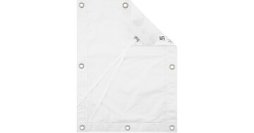 12' x 12' Silent Light Grid Cloth (FRAME NOT INCLUDED)