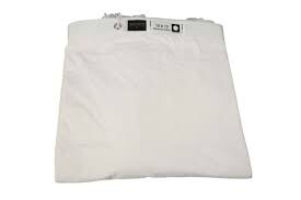 12' x 12' 1/4 Silk (FRAME NOT INCLUDED)