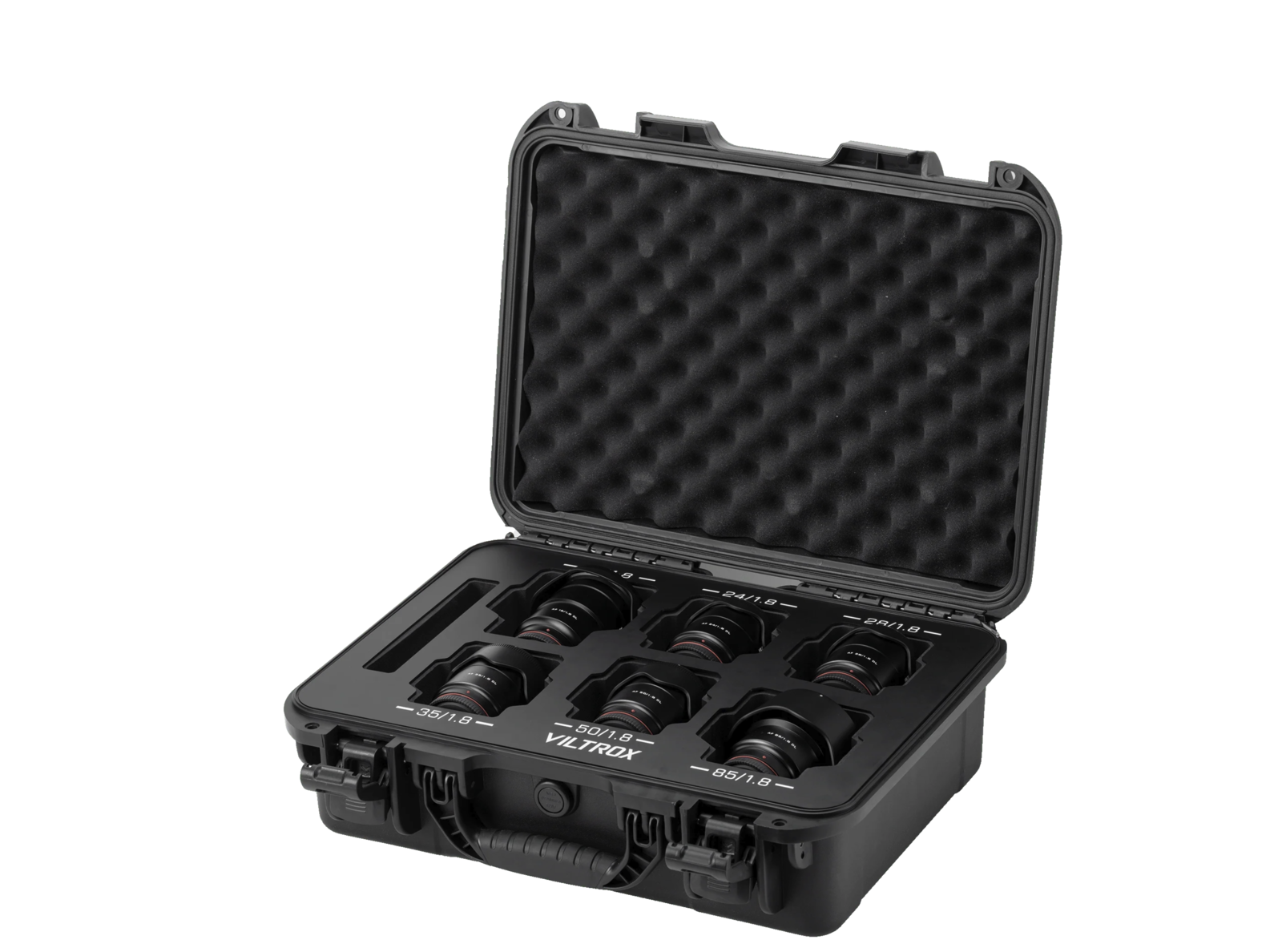 フィリックス ラキドロ Rent a Viltrox Raze DL lens Kit for Ronin 4d (16,24, 28, 35,50,85