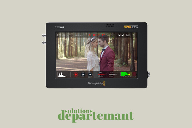 Blackmagic Design Video Assist 5インチ Amazon.com : Blackmagic Design Video Assist 3G 5 Inch FHD