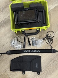 8 Lowest Priced SmallHD 702 Touch 7