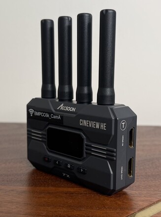 その他 Accsoon CineView HE WIT04-HE Buy - Accsoon CineView HE Wireless Transmission System