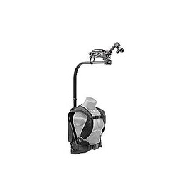 Gilet De Stabilisation Flycam Flowline 400N - Support Caméra 8-10 Kg - Garantie 1 An