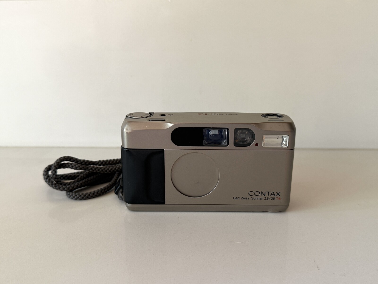 Rent a Contax T2, Best Prices | ShareGrid Los Angeles, CA