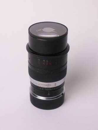 Rent a Leica Leitz Thambar 90mm f/2.2 Soft Focus Lens(Leica M
