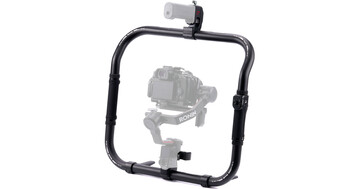 その他 TILTA Advanced Ring Grip for RS2 Amazon.com: Tilta Advanced Ring Grip for DJI RS 2 Gimbal