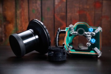 Sony a7S III / Sony GM 16-35mm f2.8 / Aquatech Underwater Housing Kit