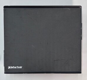 Rent: Tether Tools Aero Table Master Computer Platform + Power Accessories