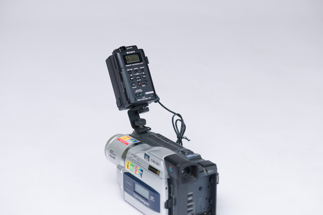 Rent a Sony HVR-MRC1 Memory Recording Unit, Best Prices