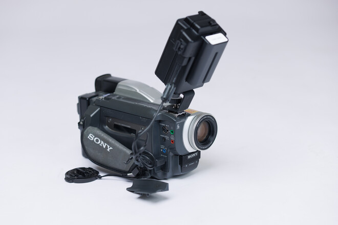 Rent a Sony HVR-MRC1 Memory Recording Unit, Best Prices