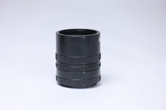 PENTAX ペンタックス/エクステンションチューブ/AUTO EXTENSION TUBE 645/Bランク/03【中古】 中古 ペンタックス 645用ヘリコイド エクステンションチューブ