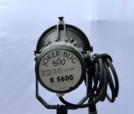 リーガルクエスト For Sale: 800 Joker Bug HMI | ShareGrid