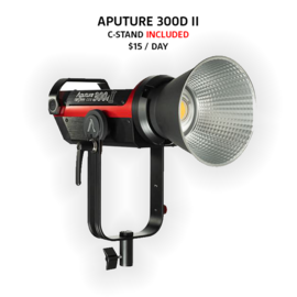 【新品同様】【送料無料】Aputure LS C300d II Amazon.com : Aputure LS C300D Mark II COB Light Storm 350W