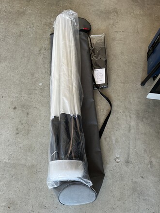 Rent a SmallRig RA-L90 LANTERN LARGE SOFTBOX w/ Skirt CHINA BALL