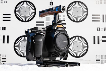 大下さま　BMPCC 6K pro リグ SSDセット Amazon.com : MAGICRIG BMPCC 6K Pro / G2 Cage with T5 SSD