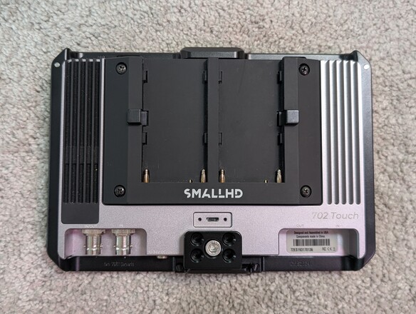 8 Lowest Priced SmallHD 702 Touch 7