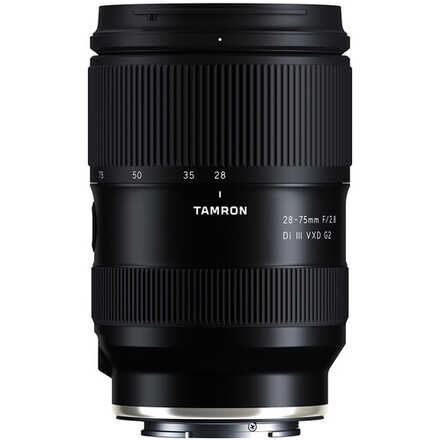 8 Lowest Priced Tamron 28-75mm f/2.8 Di III RXD Lens For Rent
