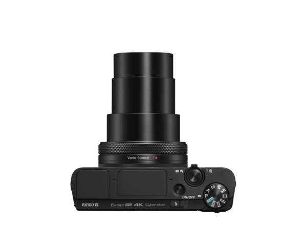 Rent a Sony Cyber-shot DSC-RX100 VII Digital Camera (Sony RX100