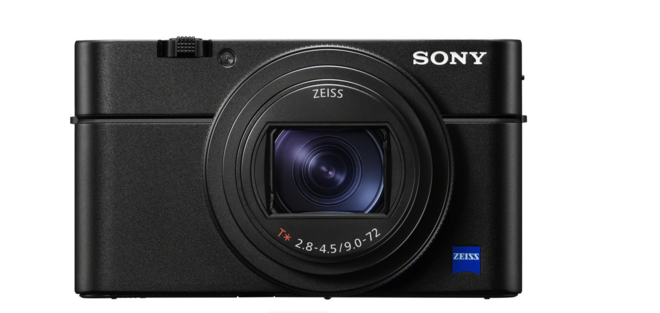 か*お様 SONY DSC-RX100 Sony announces Cyber-shot DSC-RX100 large sensor enthusiast