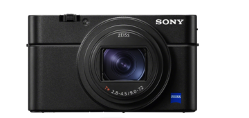Sony Cyber-shot DSC-RX100 VII Digital Camera For Rent