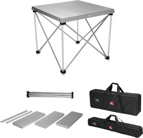 3Pod Medium Duty Shooting Riser (3 x 3')