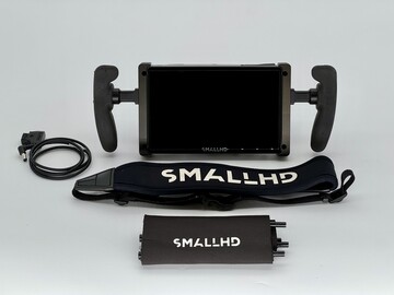 8 Lowest Priced SmallHD 702 Touch 7