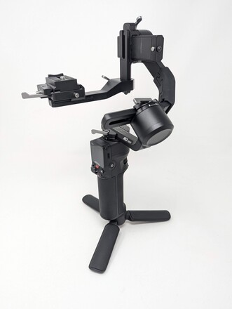 Rent a DJI RS3 Mini Gimbal, Best Prices | ShareGrid Portland, OR