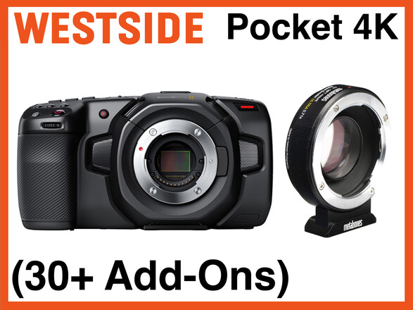 りつBlack magic pocket cinema camera 初代 Blackmagic Pocket Cinema Camera review: Blackmagic ILC puts