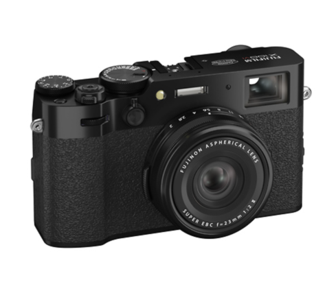 Rent a Fujifilm X100VI Digital Camera, Best Prices | ShareGrid Los