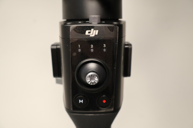 Rent a DJI Ronin-SC Gimbal Stabilizer, Best Prices | ShareGrid